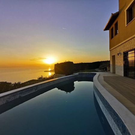 Lux Villa Provence 布德瓦 外观 照片