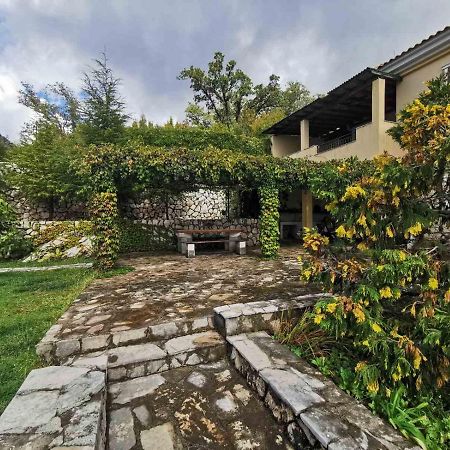 Lux Villa Provence 布德瓦 外观 照片