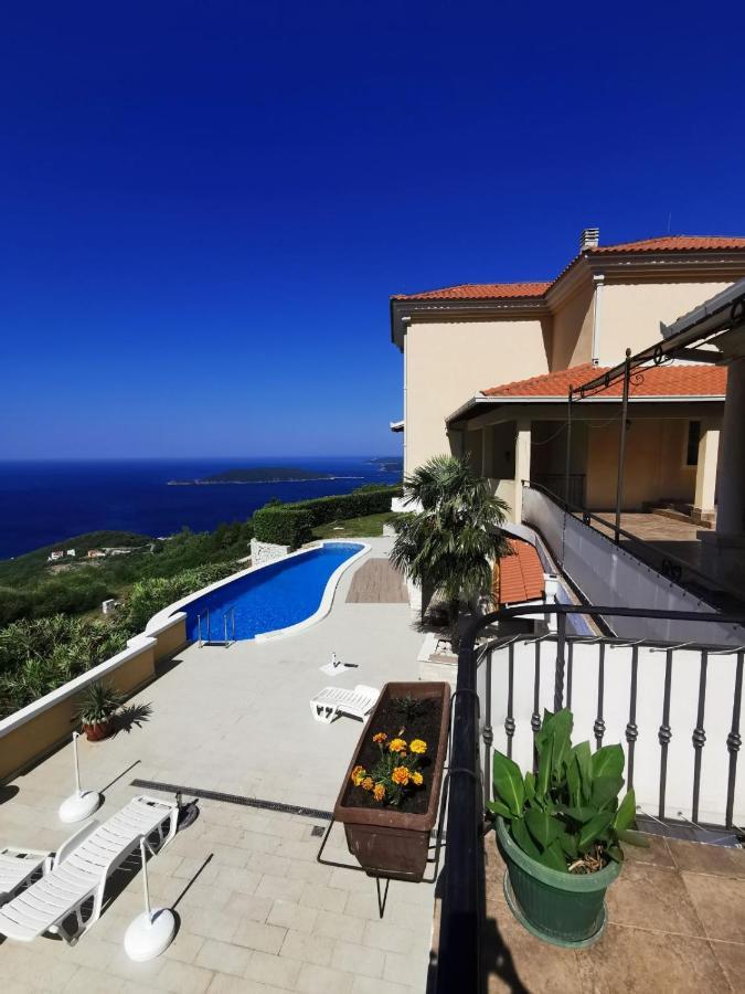 Lux Villa Provence 布德瓦 外观 照片
