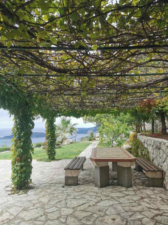Lux Villa Provence 布德瓦 外观 照片