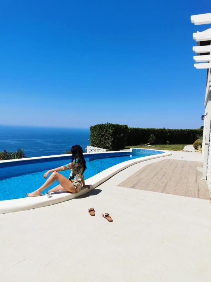 Lux Villa Provence 布德瓦 外观 照片