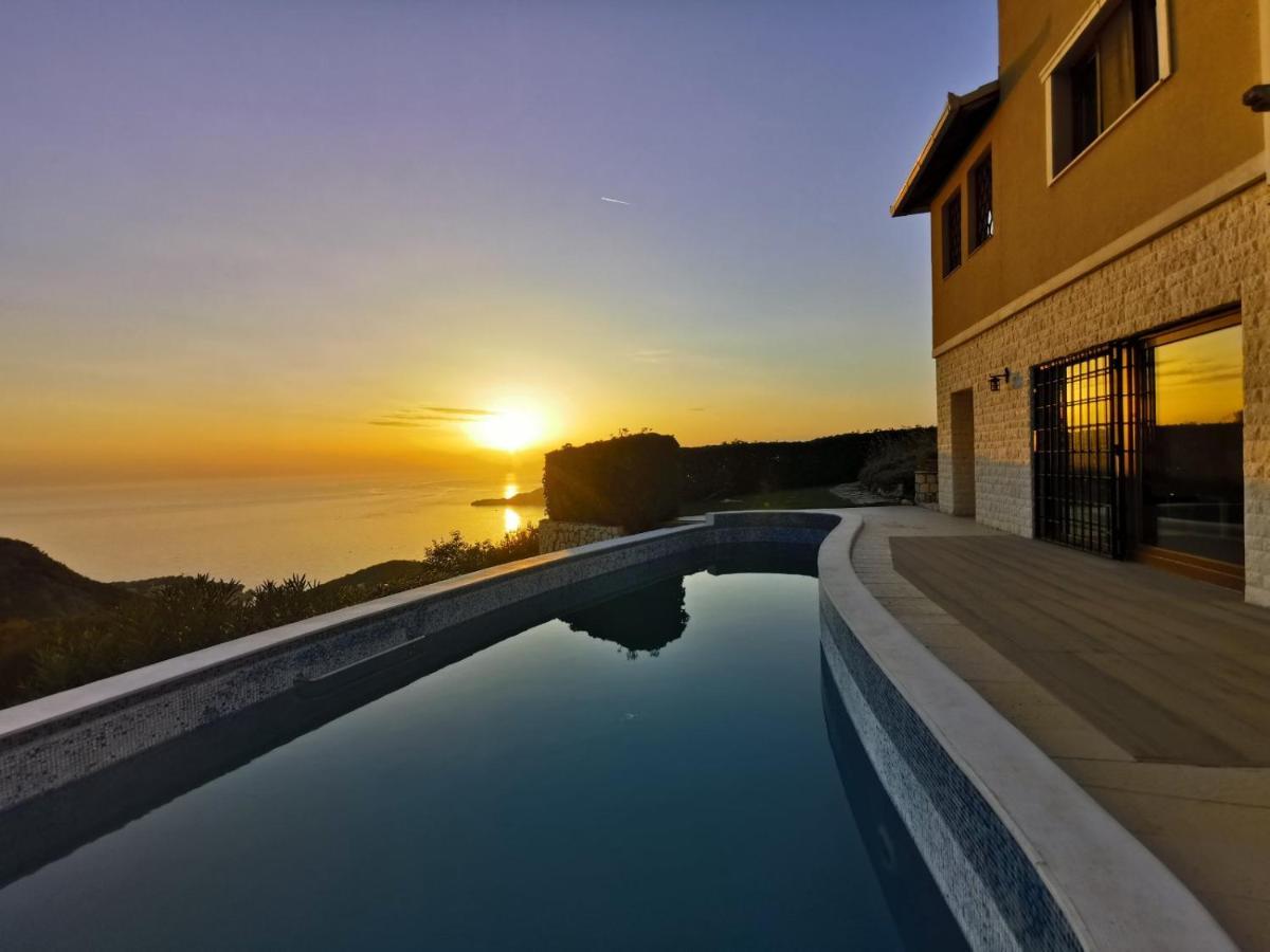 Lux Villa Provence 布德瓦 外观 照片