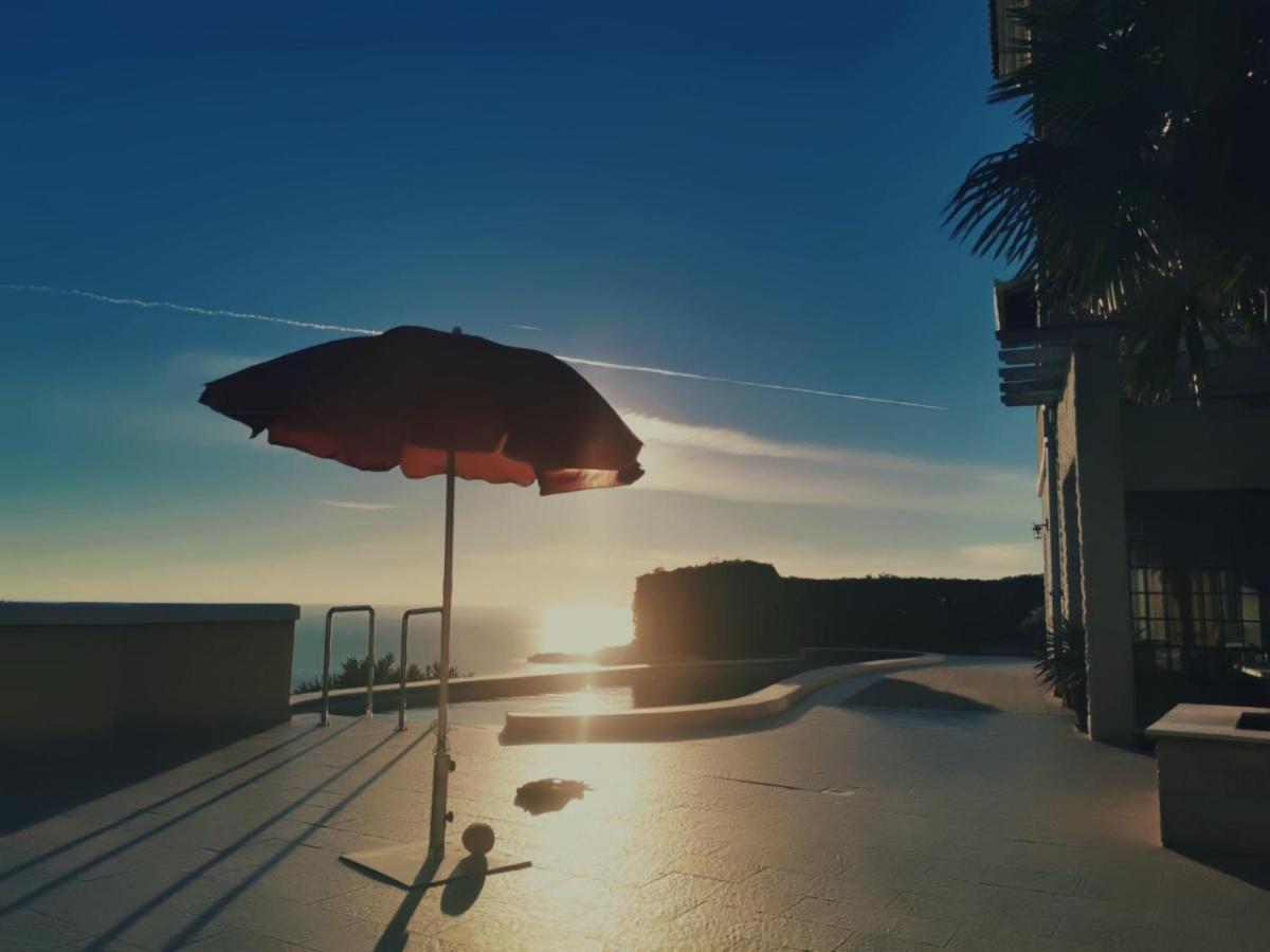 Lux Villa Provence 布德瓦 外观 照片