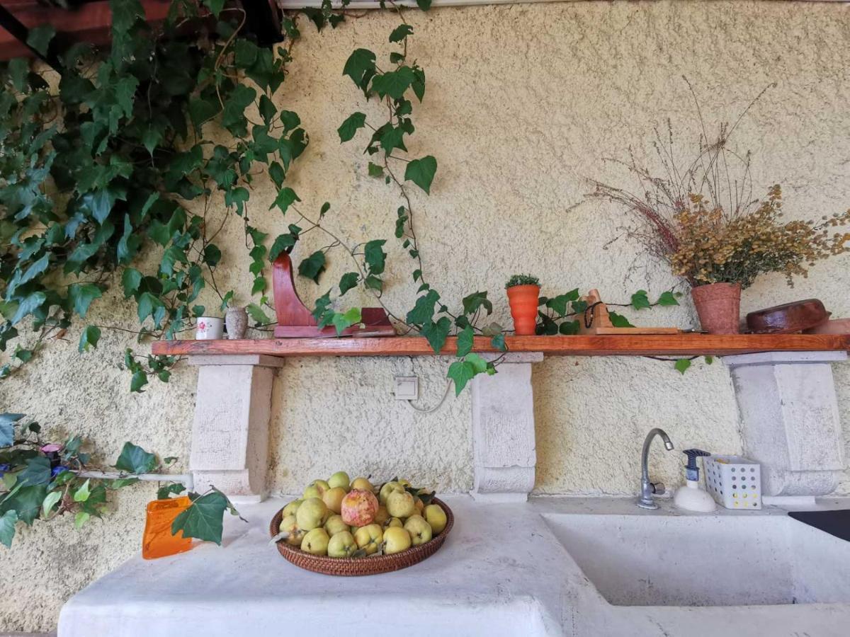 Lux Villa Provence 布德瓦 外观 照片