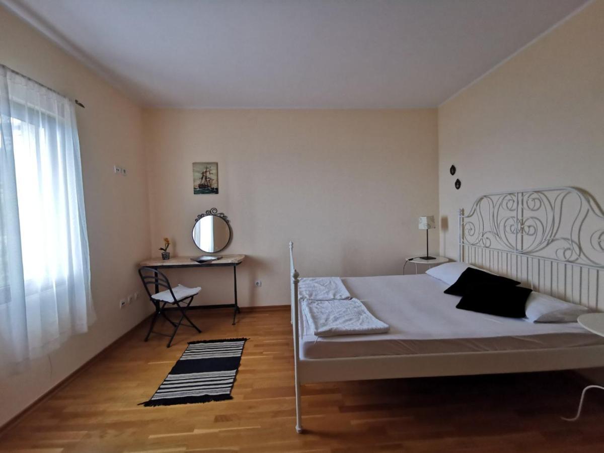 Lux Villa Provence 布德瓦 外观 照片