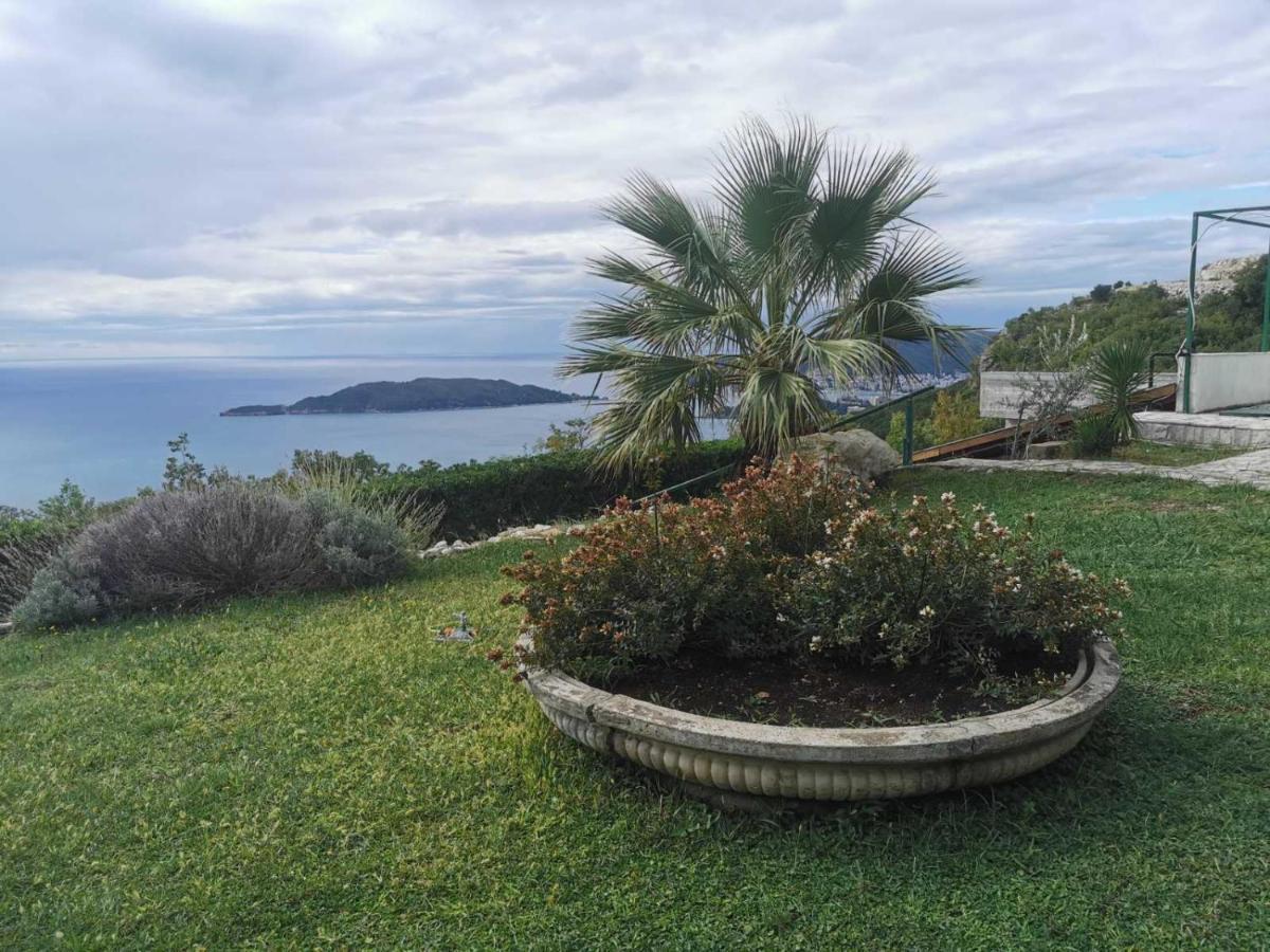 Lux Villa Provence 布德瓦 外观 照片