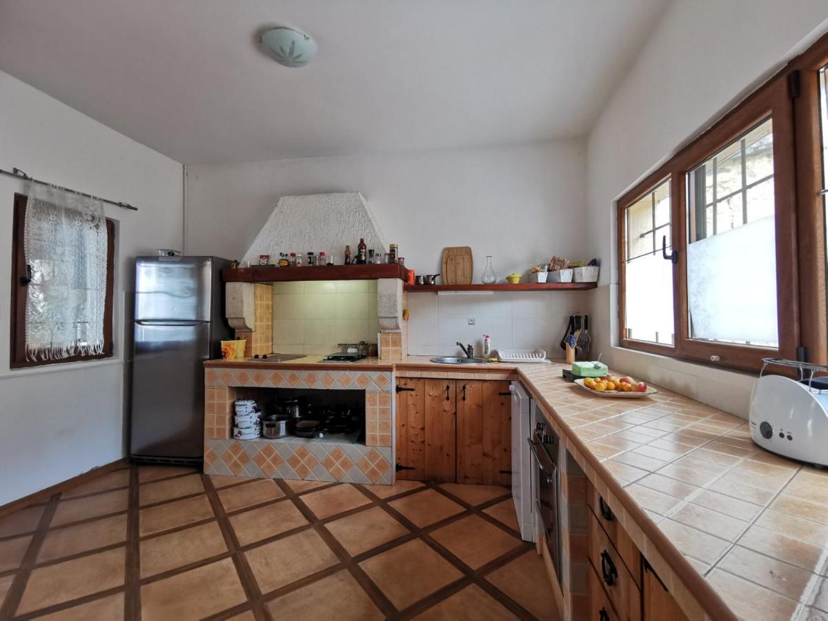 Lux Villa Provence 布德瓦 外观 照片