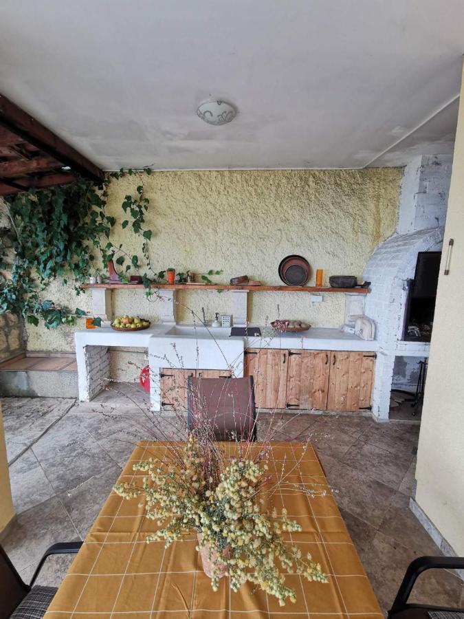 Lux Villa Provence 布德瓦 外观 照片