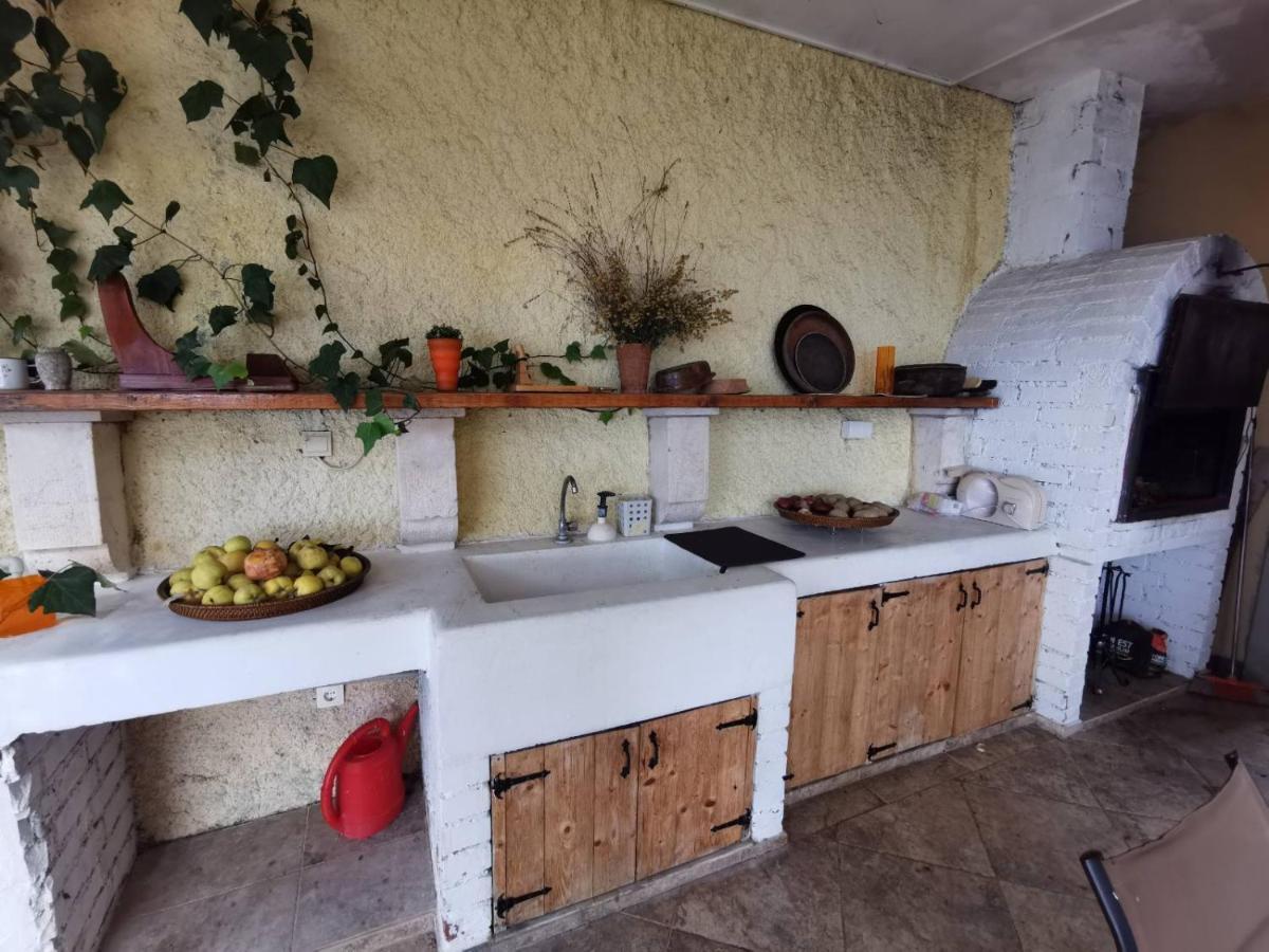 Lux Villa Provence 布德瓦 外观 照片