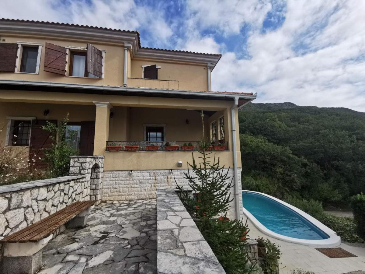 Lux Villa Provence 布德瓦 外观 照片