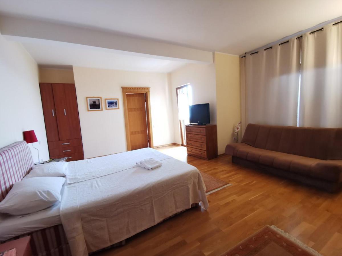 Lux Villa Provence 布德瓦 外观 照片