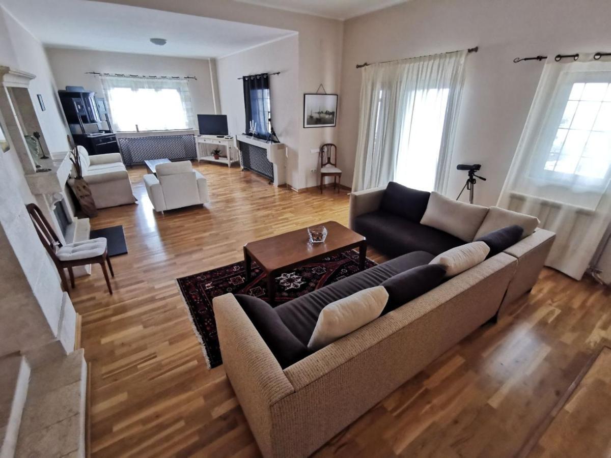 Lux Villa Provence 布德瓦 外观 照片