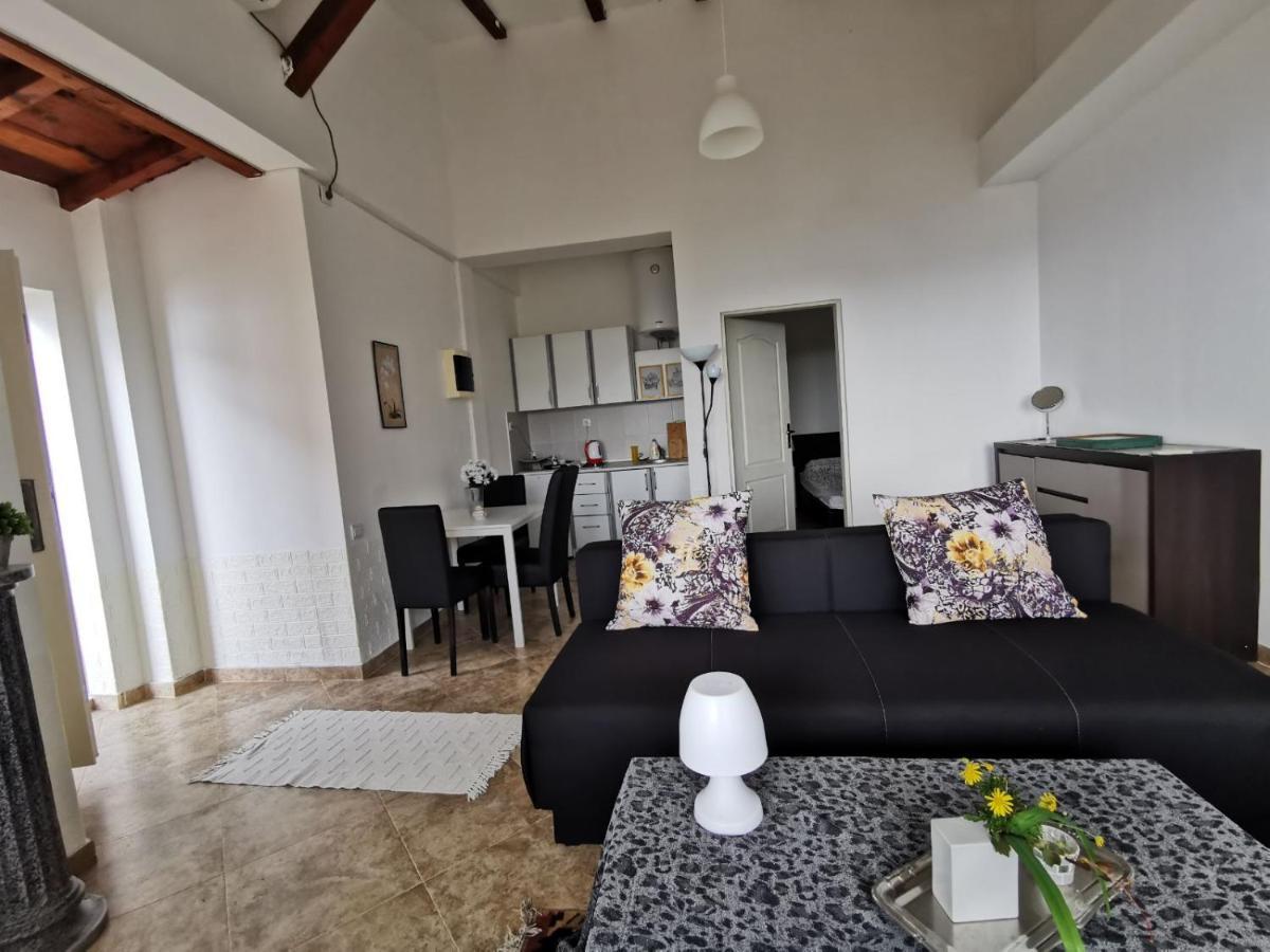 Lux Villa Provence 布德瓦 外观 照片