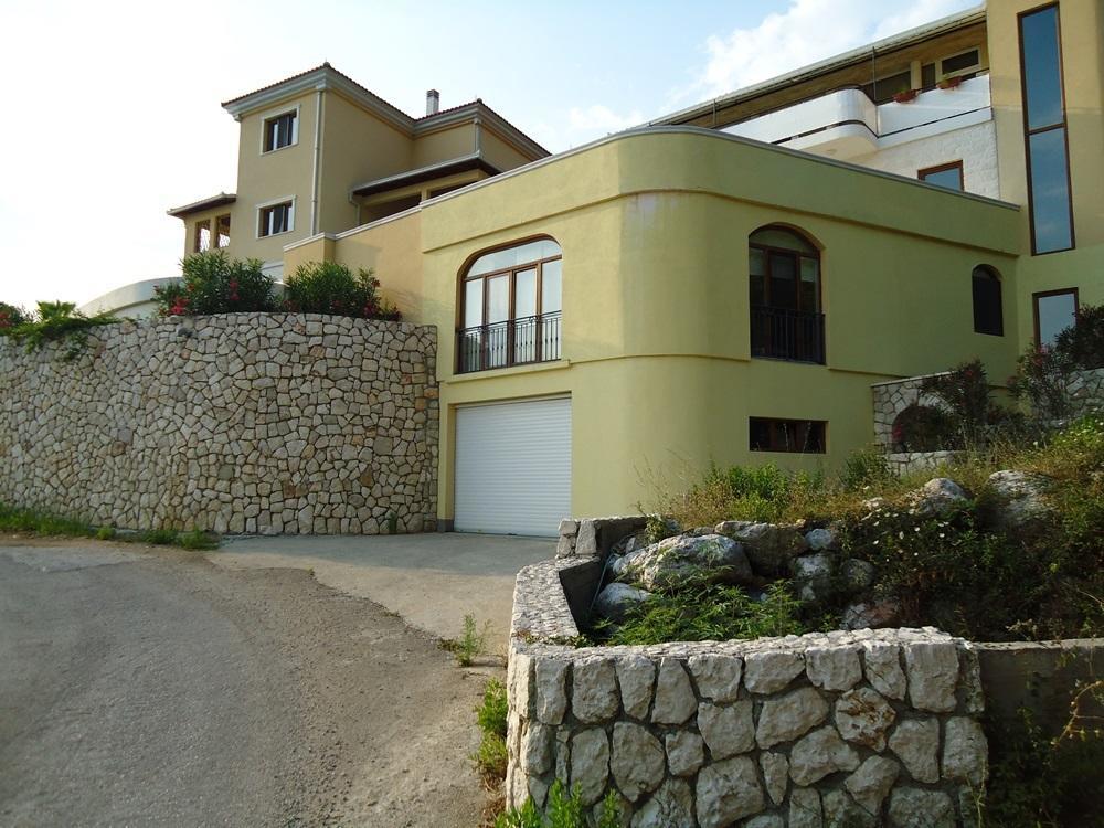 Lux Villa Provence 布德瓦 客房 照片