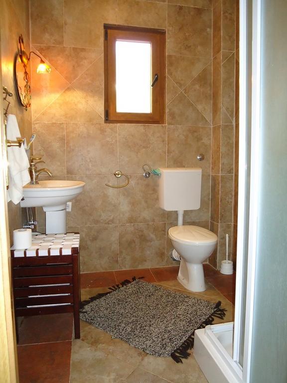 Lux Villa Provence 布德瓦 客房 照片
