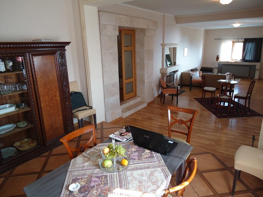 Lux Villa Provence 布德瓦 客房 照片