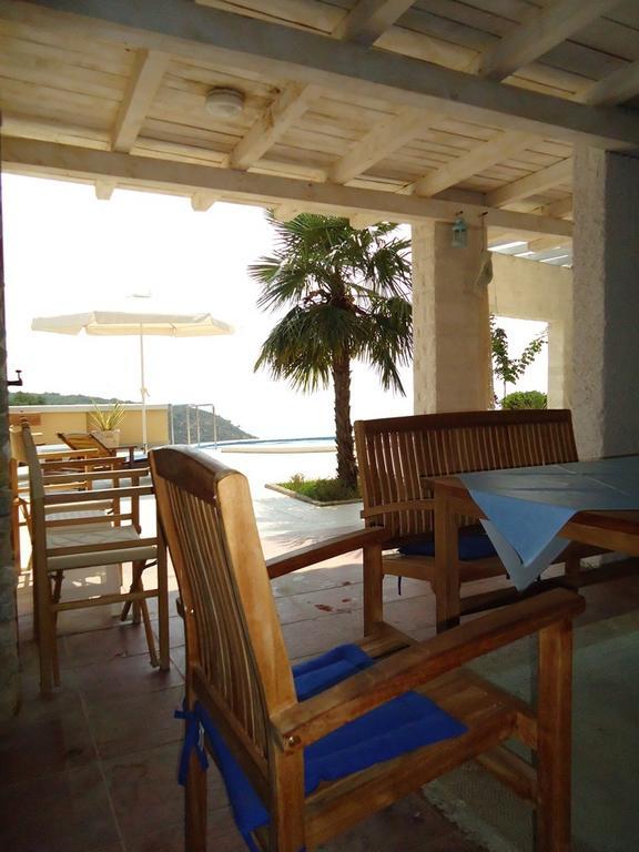 Lux Villa Provence 布德瓦 客房 照片