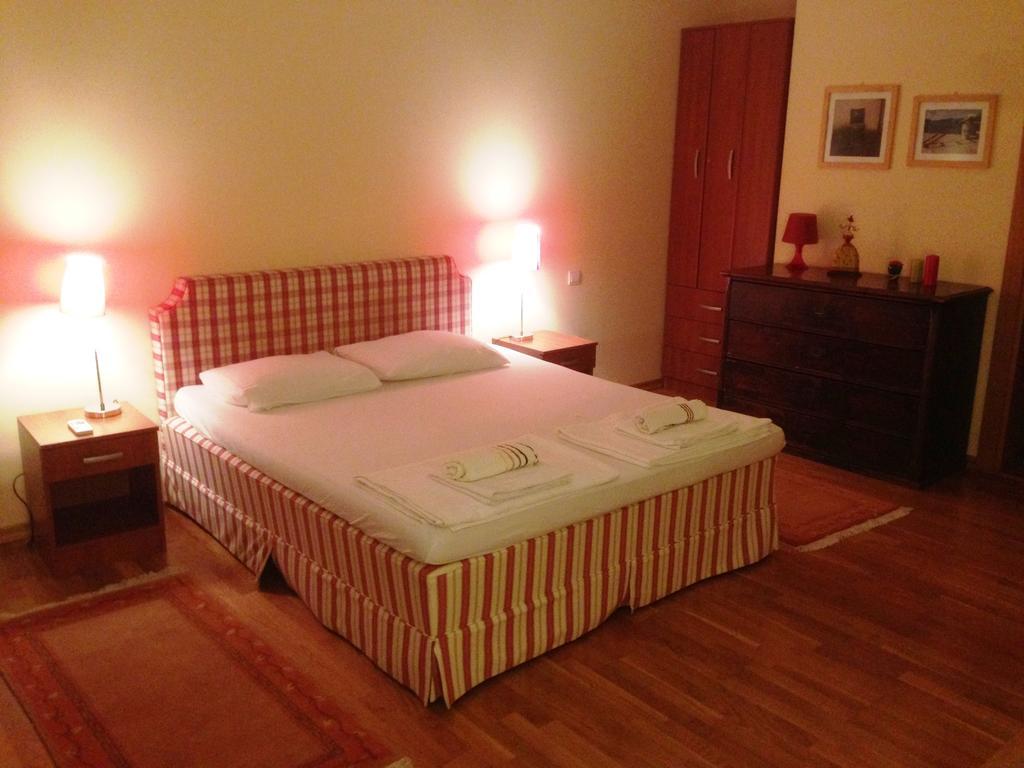 Lux Villa Provence 布德瓦 客房 照片