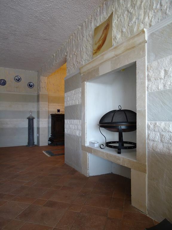 Lux Villa Provence 布德瓦 客房 照片