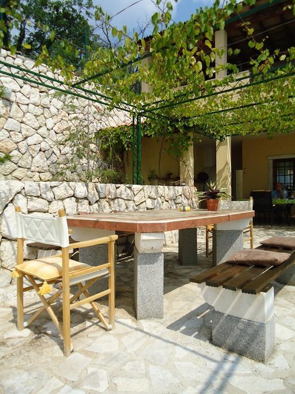 Lux Villa Provence 布德瓦 客房 照片