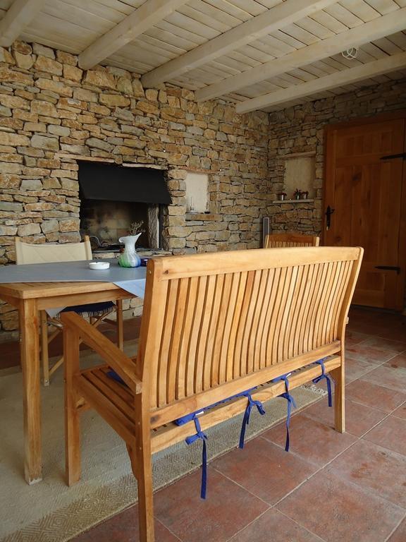 Lux Villa Provence 布德瓦 客房 照片