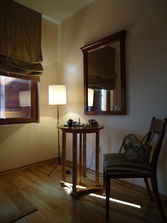 Lux Villa Provence 布德瓦 客房 照片