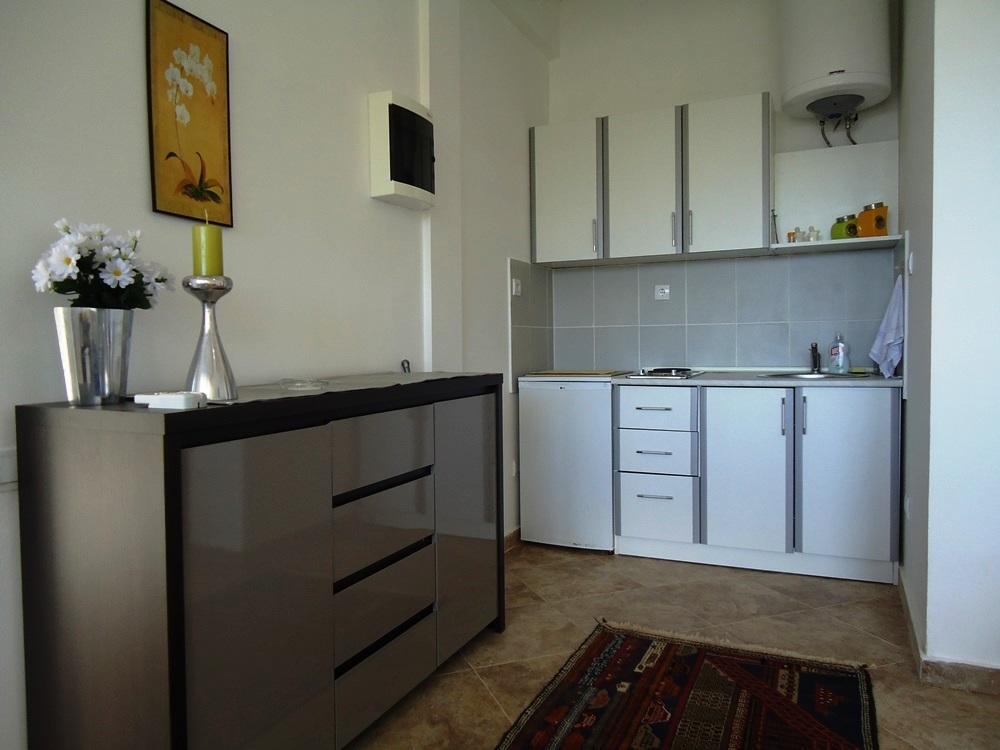 Lux Villa Provence 布德瓦 客房 照片