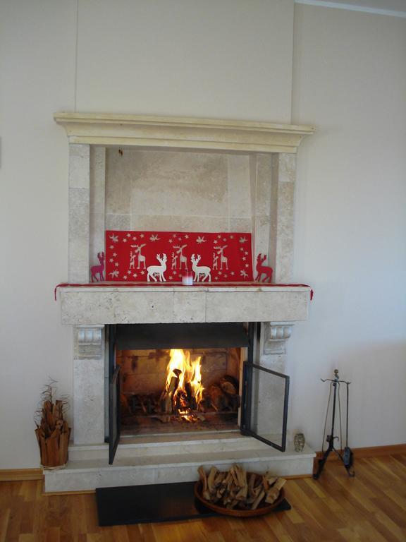 Lux Villa Provence 布德瓦 外观 照片